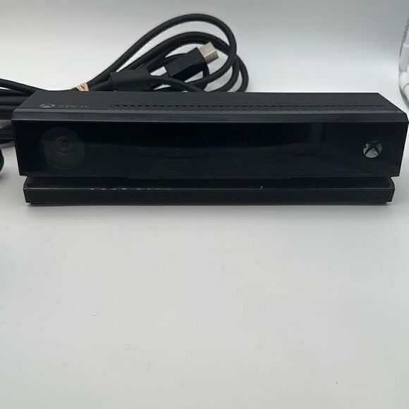 Microsoft Xbox One Kinect Sensor Bar Camera + Windows Hub 3.0 USB Adapter Bundle - Picture 4 of 4